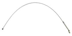 Raybestos Element3 Parking Brake Cables BC93001