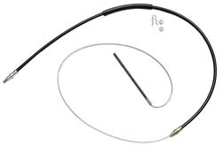 Raybestos Element3 Parking Brake Cables BC93003