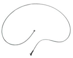 Raybestos Element3 Parking Brake Cables BC93007