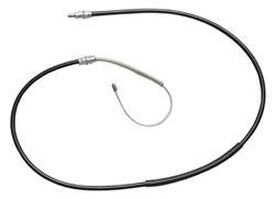 Raybestos Element3 Parking Brake Cables BC93014