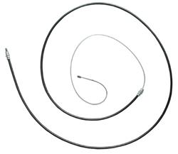 Raybestos Element3 Parking Brake Cables BC93019