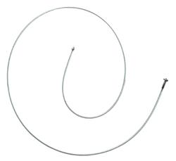 Raybestos Element3 Parking Brake Cables for 1976-1979 D300, 1979 D400, 1978-1979 D450 - BC93024