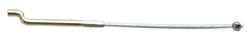 Raybestos Element3 Parking Brake Cables for 1980 RAMCHARGER - BC93026