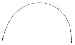 Raybestos Element3 Parking Brake Cables BC93032