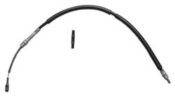 Raybestos Element3 Parking Brake Cables BC93040