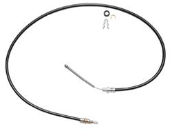 Raybestos Element3 Parking Brake Cables BC93041