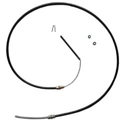 Raybestos Element3 Parking Brake Cables BC93042