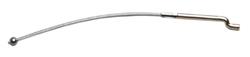 Raybestos Element3 Parking Brake Cables for 1974-1993 RAMCHARGER, 1974-1981 TRAILDUSTER - BC93047