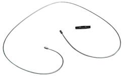 Raybestos Element3 Parking Brake Cables BC93050