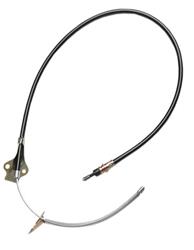 Raybestos Element3 Parking Brake Cables BC93056