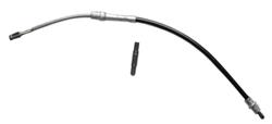 Raybestos Element3 Parking Brake Cables BC93058