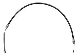 Raybestos Element3 Parking Brake Cables BC93062
