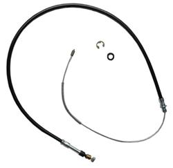 Raybestos Element3 Parking Brake Cables for 1979-1981 CELICA - BC93070
