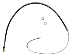 Raybestos Element3 Parking Brake Cables for 1980-1983 COROLLA - BC93074