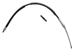 Raybestos Element3 Parking Brake Cables BC93082