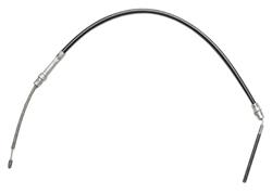 Raybestos Element3 Parking Brake Cables BC93083