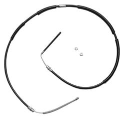 Raybestos Element3 Parking Brake Cables BC93092