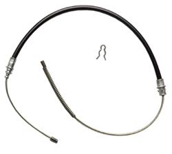 Raybestos Element3 Parking Brake Cables BC93093