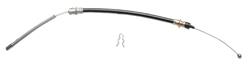 Raybestos Element3 Parking Brake Cables BC93094