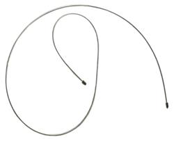 Raybestos Element3 Parking Brake Cables BC93098