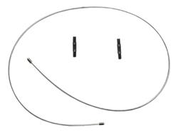 Raybestos Element3 Parking Brake Cables BC93100