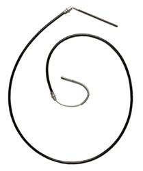 Raybestos Element3 Parking Brake Cables BC93106