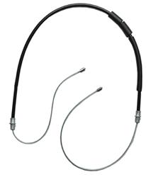 Raybestos Element3 Parking Brake Cables for 1983-1984 RANGER - BC93122