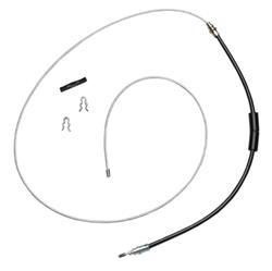 Raybestos Element3 Parking Brake Cables BC93126