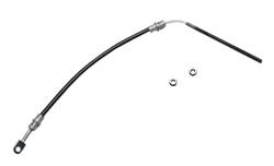 Raybestos Element3 Parking Brake Cables for 1983-1989 CAMARO, 1982-1989 FIREBIRD - BC93132