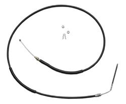 Raybestos Element3 Parking Brake Cables for 1976-1979 F-250 - BC93138