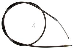 Raybestos Element3 Parking Brake Cables BC93142
