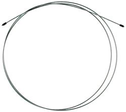 Raybestos Element3 Parking Brake Cables for 1983 600, E CLASS, NEW YORKER - BC93146