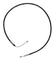 Raybestos Element3 Parking Brake Cables for 1978-1979 620 - BC93164