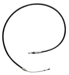 Raybestos Element3 Parking Brake Cables for 1975-1976 620 - BC93165