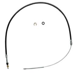 Raybestos Element3 Parking Brake Cables for 1980-1983 COROLLA - BC93169