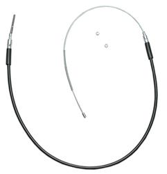 Raybestos Element3 Parking Brake Cables BC93171
