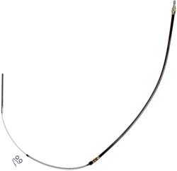 Raybestos Element3 Parking Brake Cables BC93174