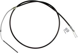 Raybestos Element3 Parking Brake Cables BC93177