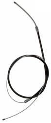 Raybestos Element3 Parking Brake Cables BC93178