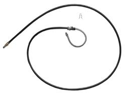 Raybestos Element3 Parking Brake Cables BC93190