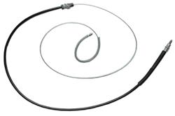 Raybestos Element3 Parking Brake Cables for 1976-1977 F-250 - BC93201