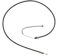 Raybestos Element3 Parking Brake Cables for 1977 F-250, F-350 - BC93202