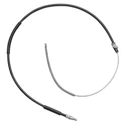 Raybestos Element3 Parking Brake Cables for 1976-1977 F-250 - BC93203