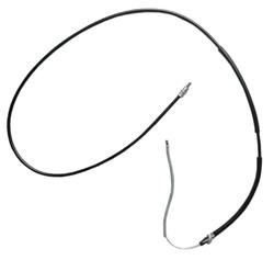 Raybestos Element3 Parking Brake Cables BC93213