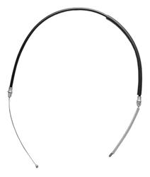 Raybestos Element3 Parking Brake Cables for 1982-1989 CAMARO, FIREBIRD - BC93215