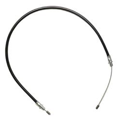 Raybestos Element3 Parking Brake Cables BC93217
