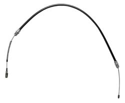 Raybestos Element3 Parking Brake Cables for 1984-1987 CORVETTE - BC93220