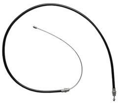 Raybestos Element3 Parking Brake Cables for 1982-1988 CAMARO, FIREBIRD - BC93222