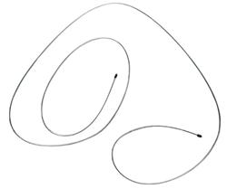 Raybestos Element3 Parking Brake Cables BC93225