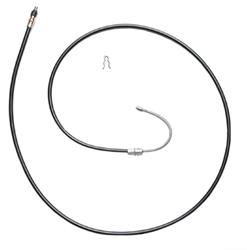 Raybestos Element3 Parking Brake Cables for 1980-1988 J10, 1980 J20 - BC93226